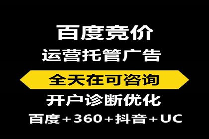 专业SEM运营托管服务案例分析